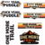 Assorted Sticker Pack