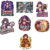 Amelia Sticker Pack 1