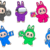 Full Set: Meta Monsters