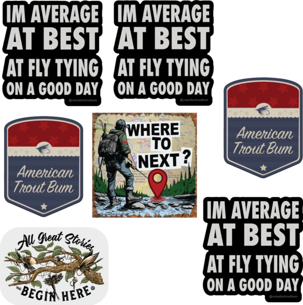 sticker pack