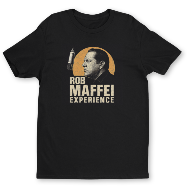 Rob Maffei Concert T-Shirt
