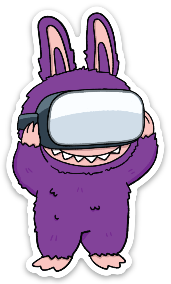 Full Set: Meta Monsters