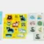 Sticker sheets
